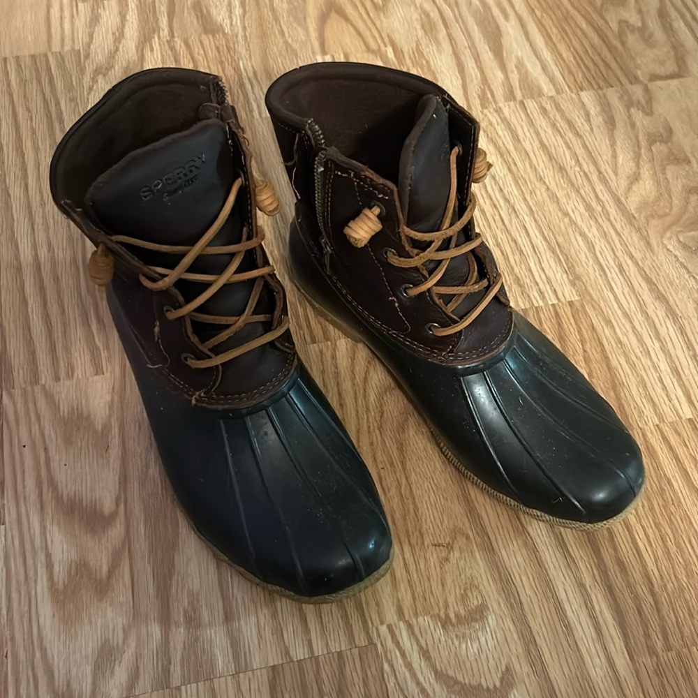 Speedy women’s boots